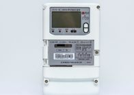 OEM Prepaid Smart Energy Meter 220V Single Phase Digital Energy Meter
